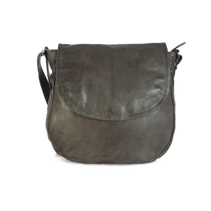 Classic Cross Body - Black
