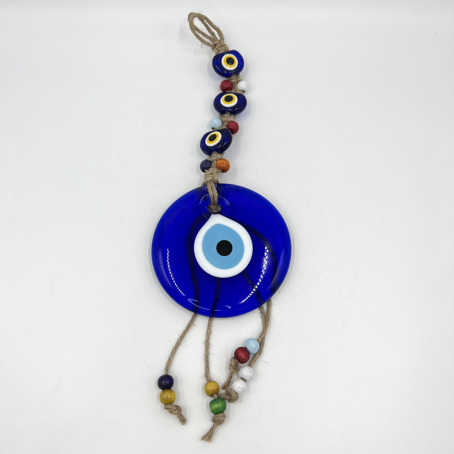 Evil Eye Wall Hanging 10.5cm