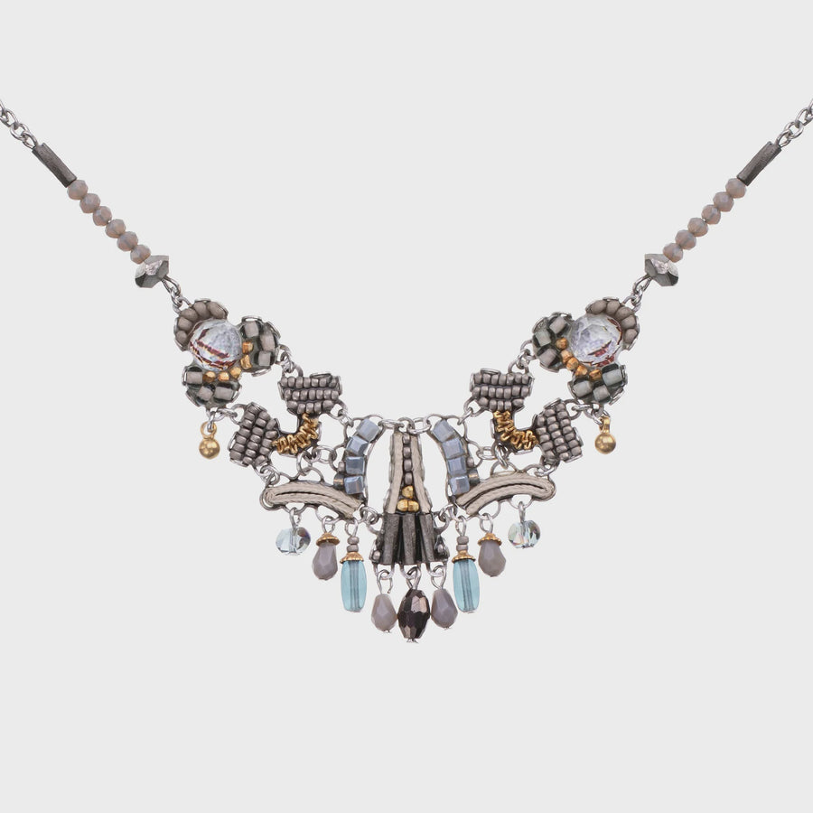 Ayala Bar - Shivering Moonlight, Moonlight Necklace