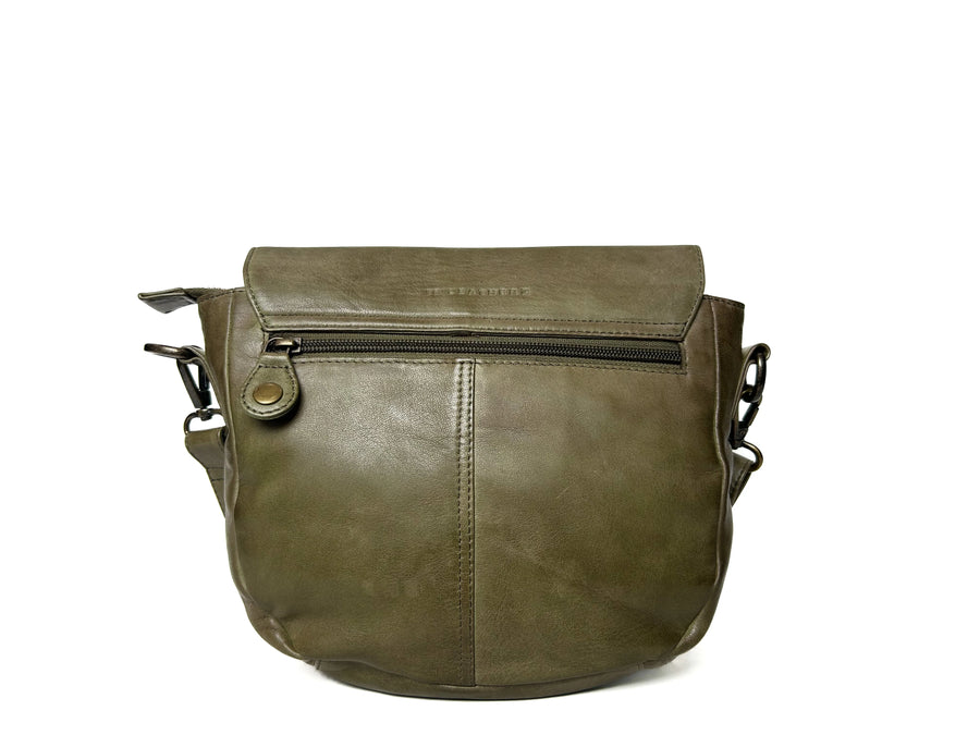 Olivia Bag - Green