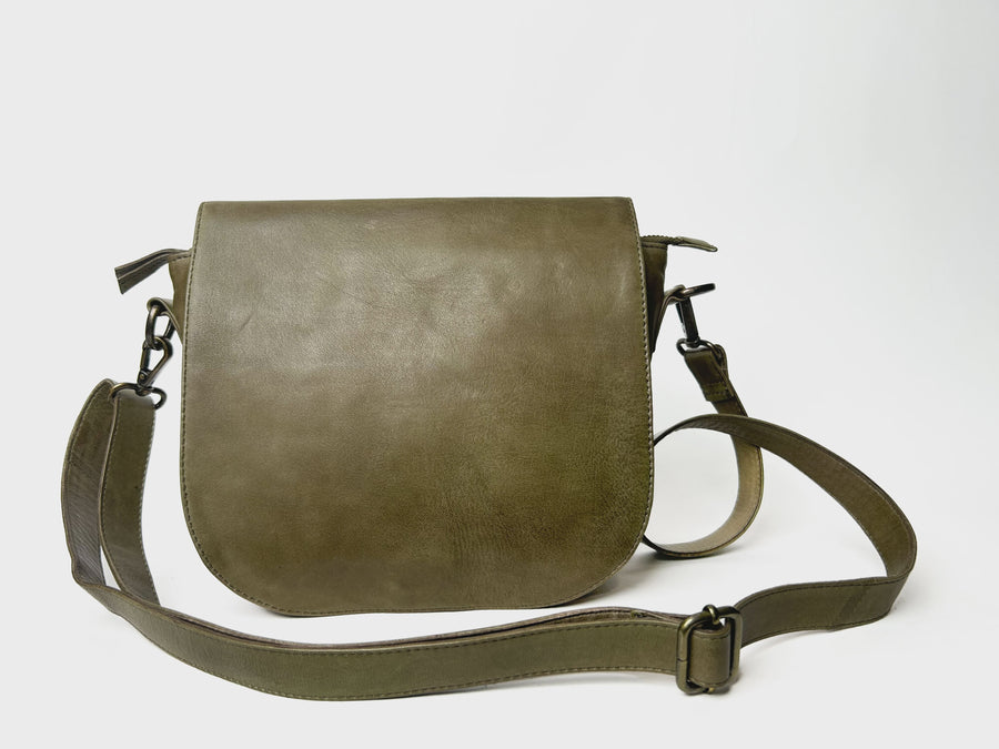 Olivia Bag - Green