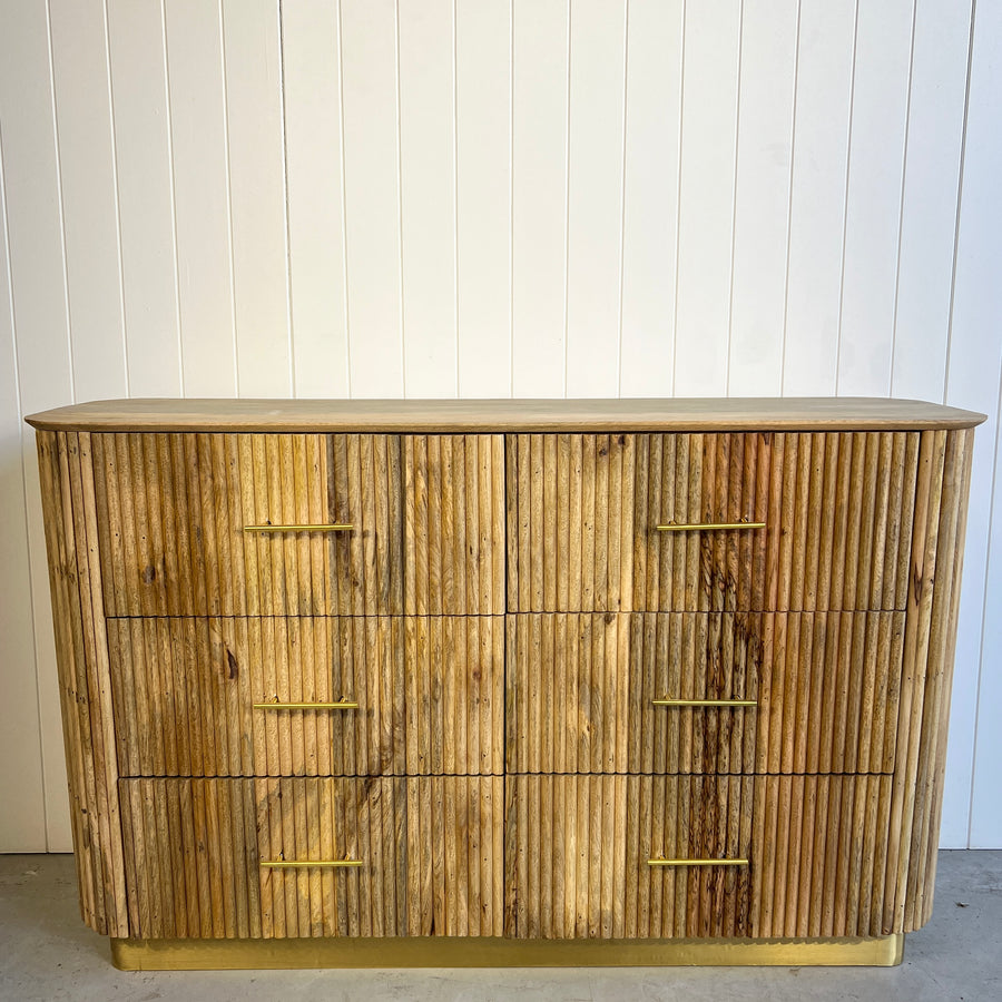 Zin Chest of Drawers