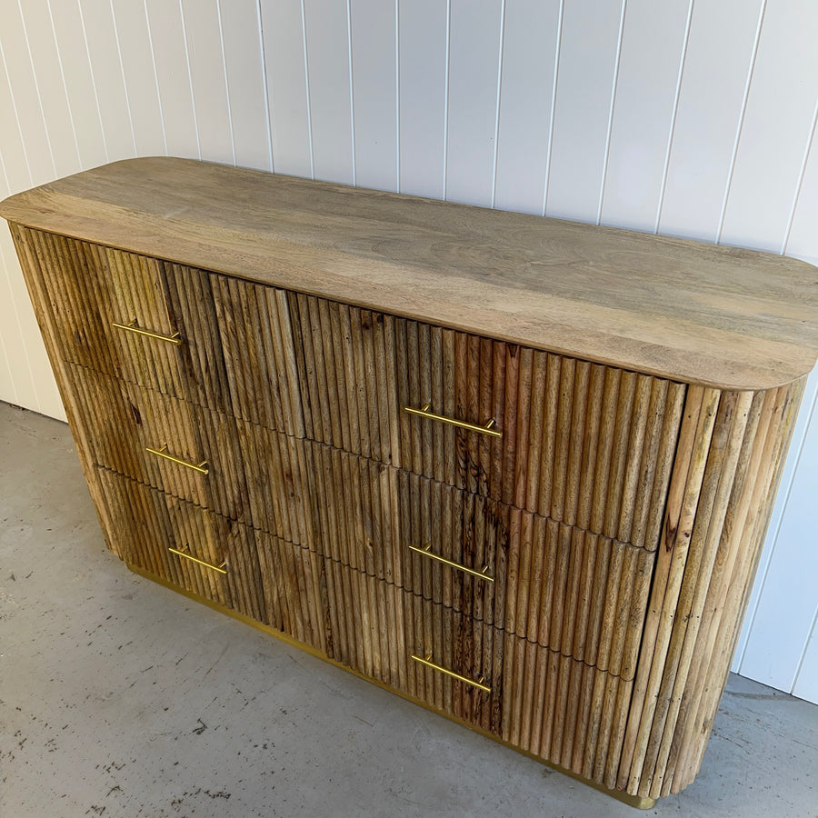 Zin Chest of Drawers
