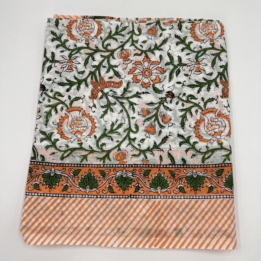 Cotton Sarong/Wrap 12