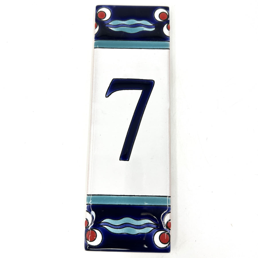 New - Turkish House Number 7