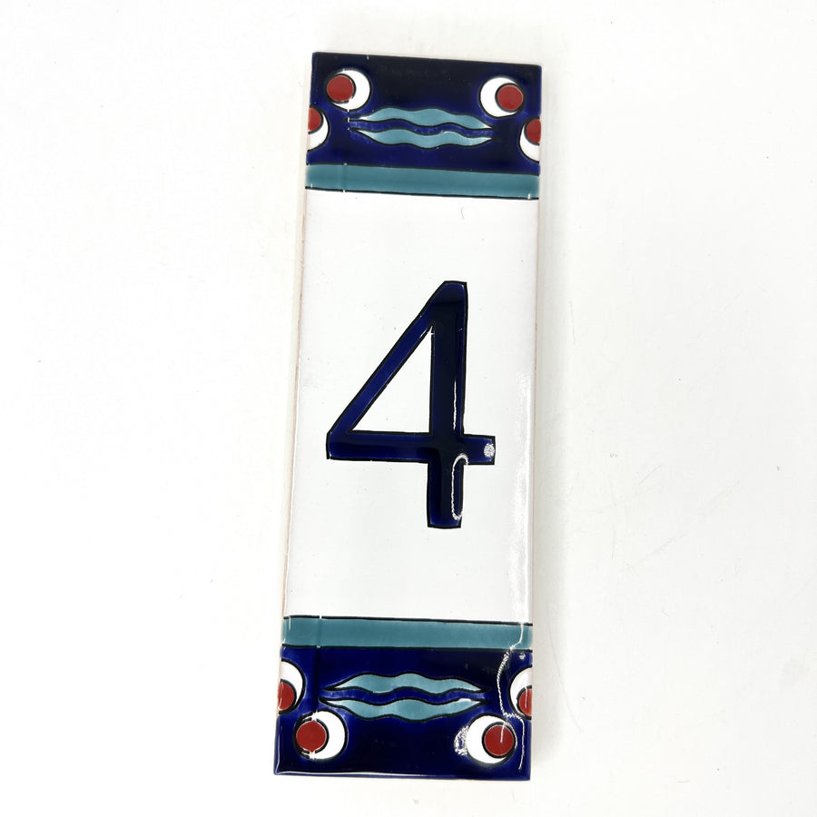 New - Turkish House Number 4