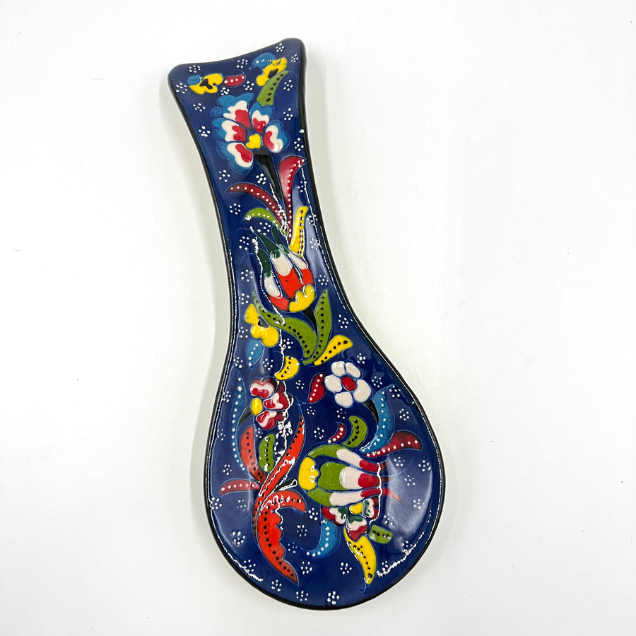 Ceramic Spoon Rest