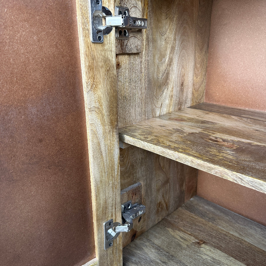 Liva Sideboard - 4 Door