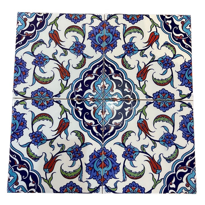 Turkish Tile 18