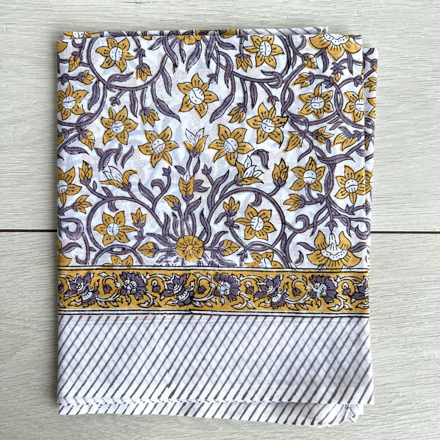 Cotton Sarong/Wrap 32