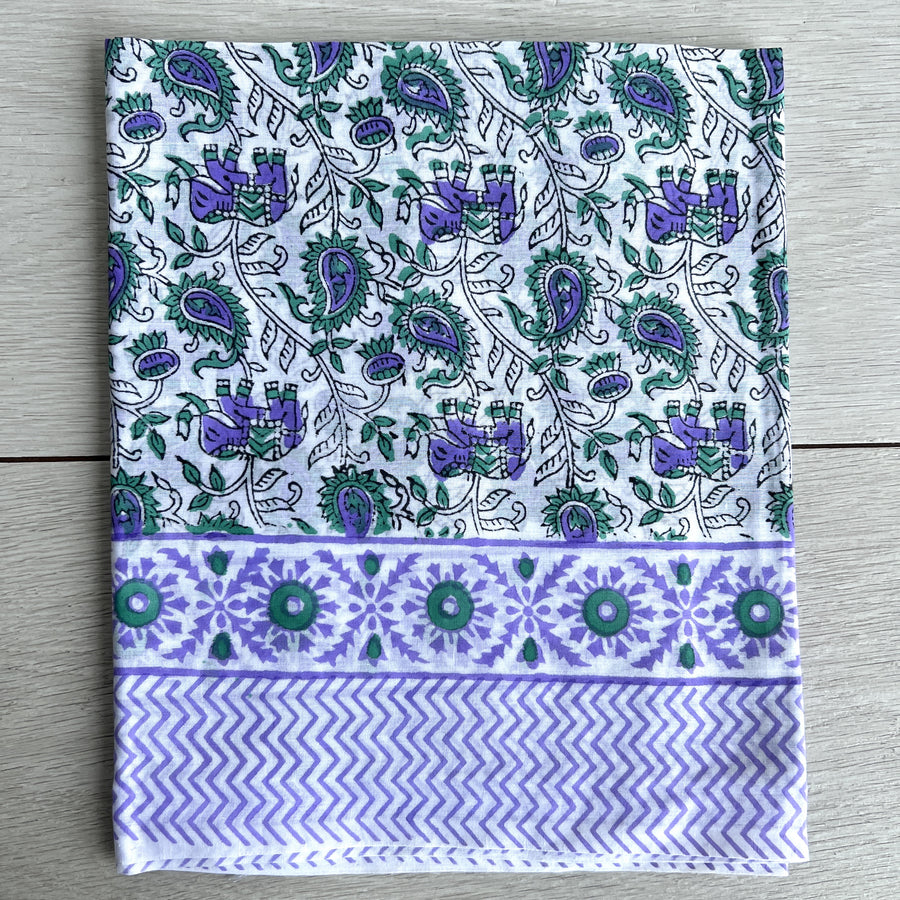 Cotton Sarong/Wrap 30