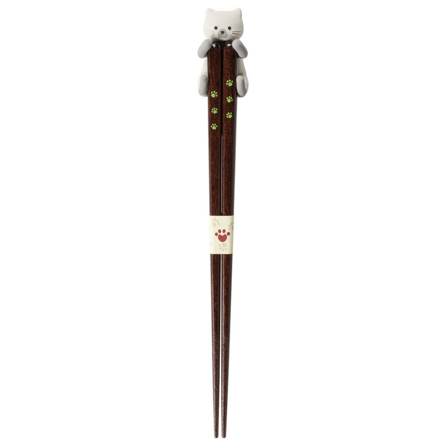 Siamese Cat Chopsticks