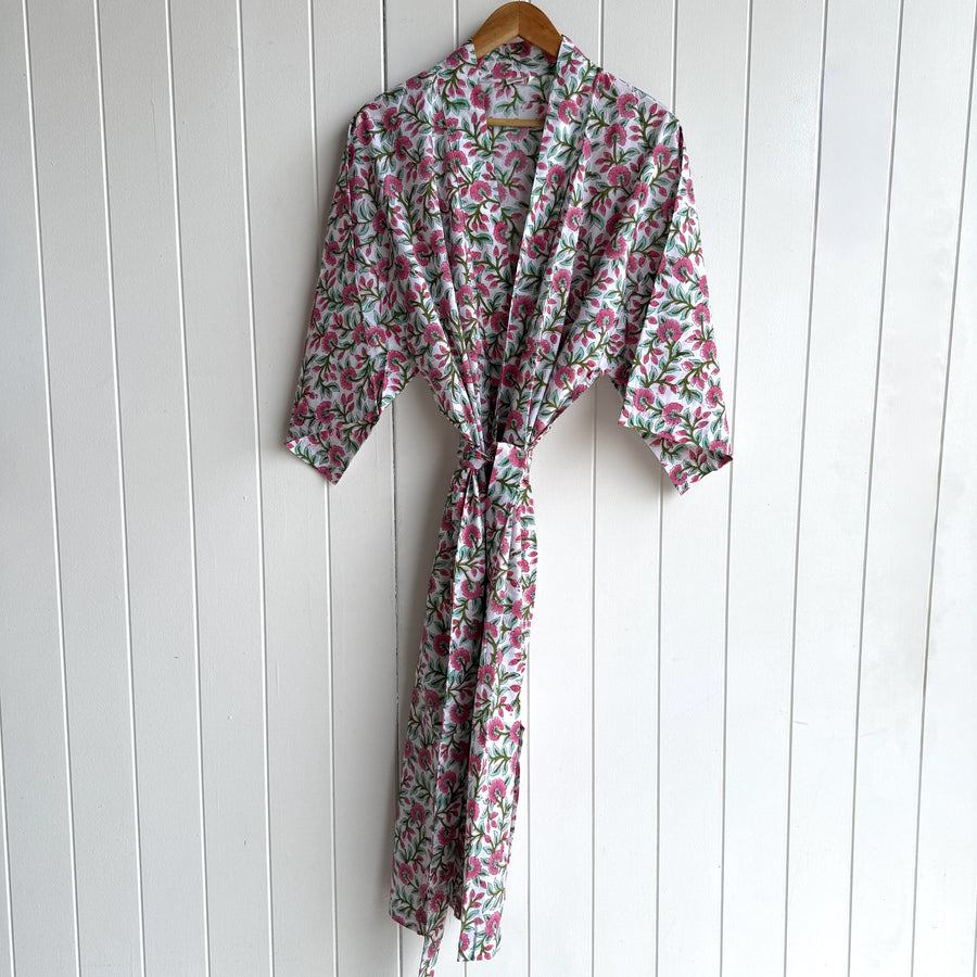 Indian Kimono - Inaya