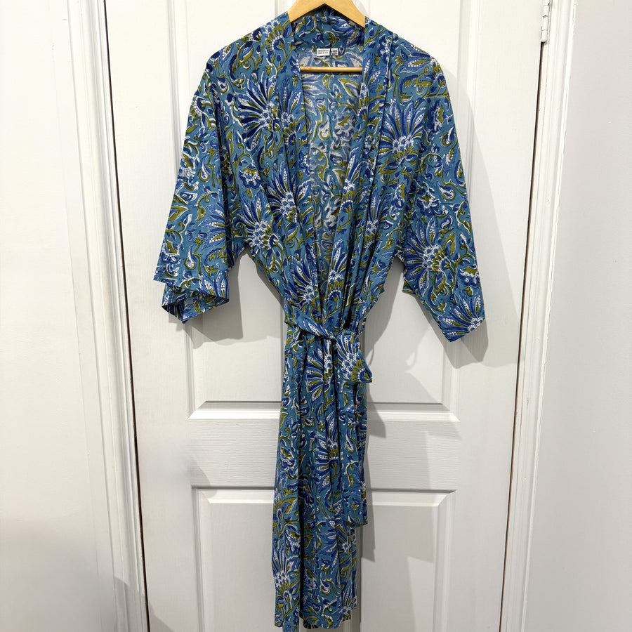 Indian Kimono - Riona
