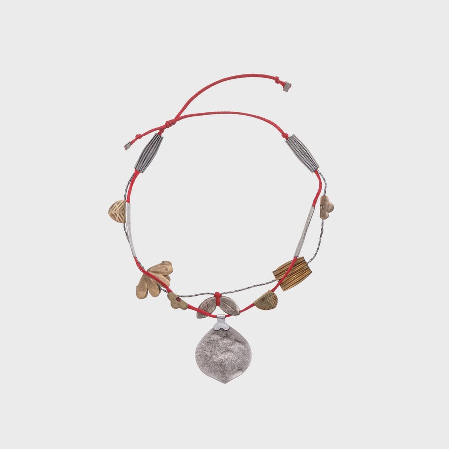 Ayala Bar - Metal Bloom, Rawelle Bracelet