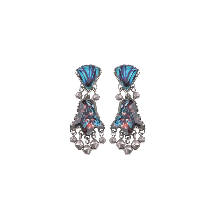 Ayala Bar - Magical Notes, Ananya Earrings