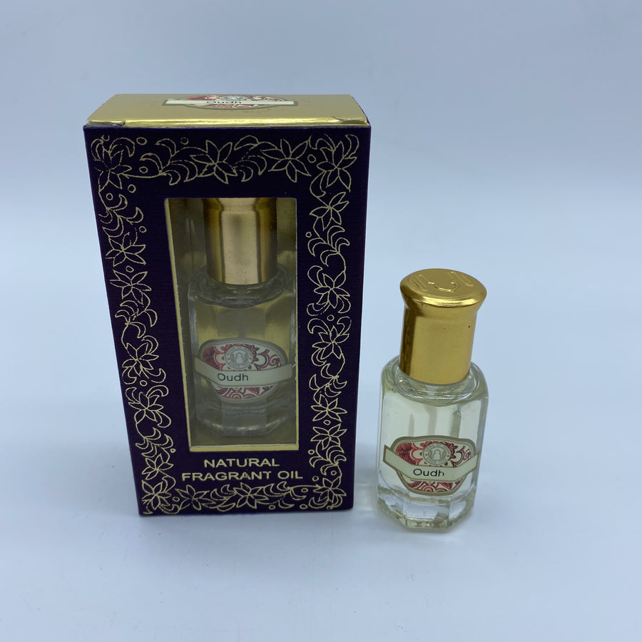Perfume Oil - Oudh