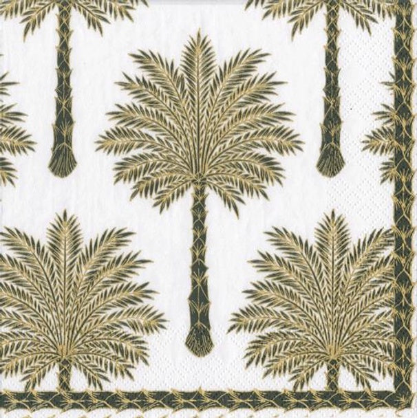Paper Napkins - Grand Palms