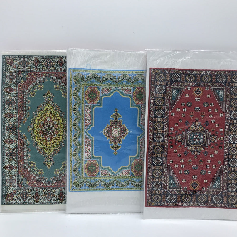Turkish Woven Carpets Large