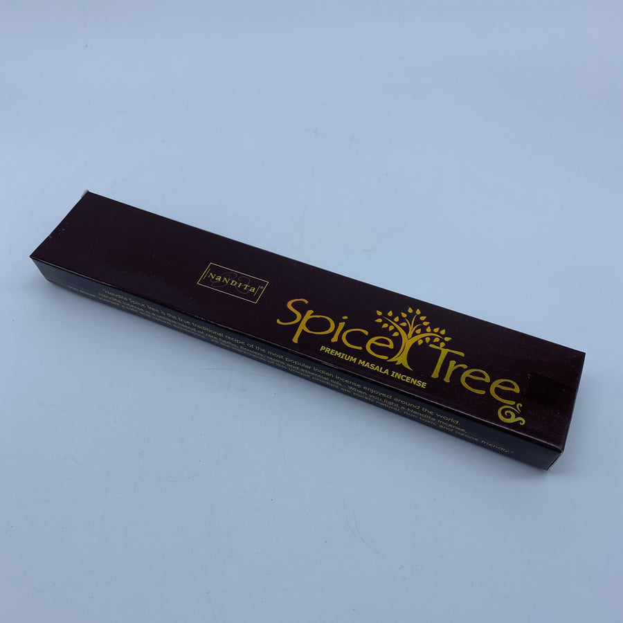 Spice Tree Incense