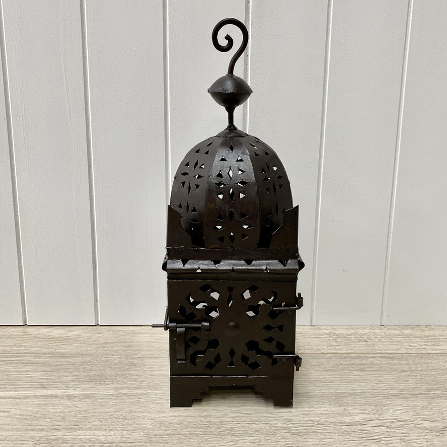 Koutoubia Moroccan Lantern - Extra Small