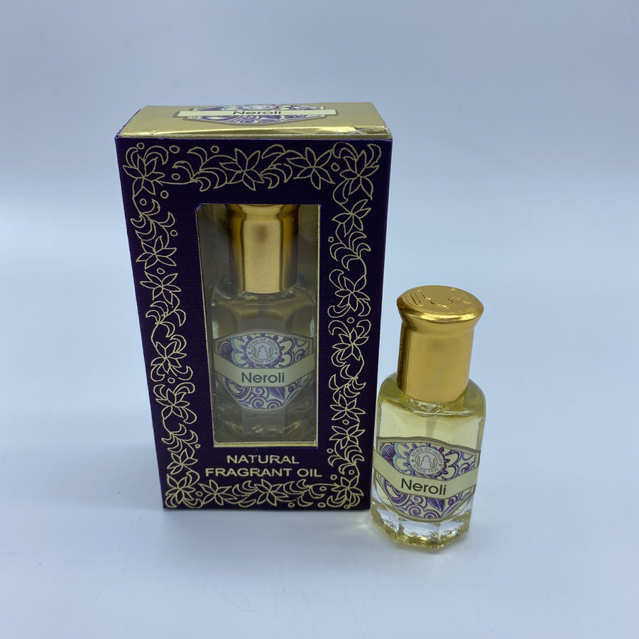 Perfume Oil - Neroli