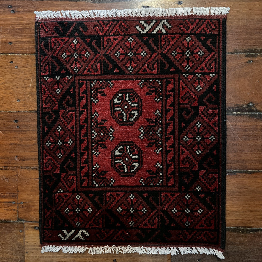 Mori Gul Carpet Mat - 10