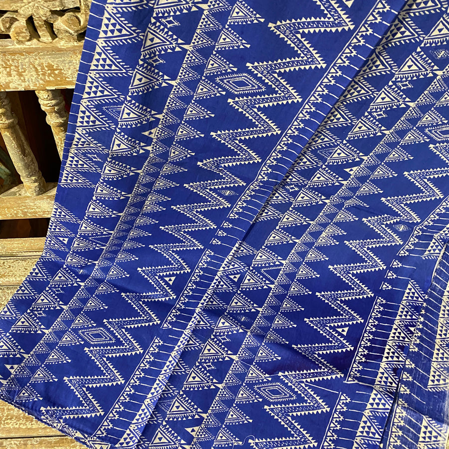 Indian Sarong - Aztec