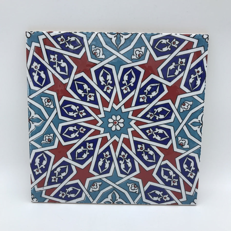 Turkish Tile 11