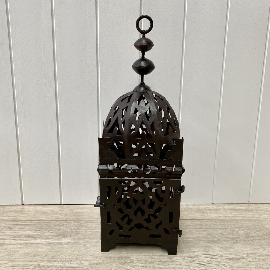 Koutoubia Moroccan Lantern - Small