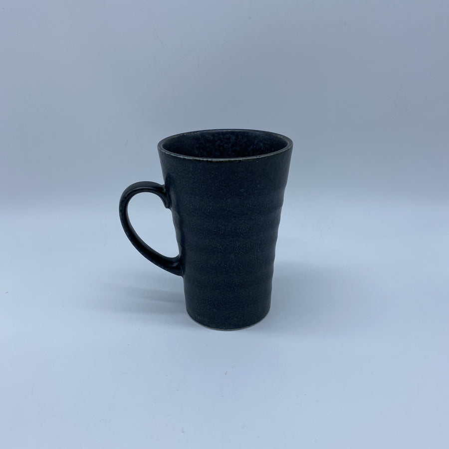 Wabisabi Black - tall cup