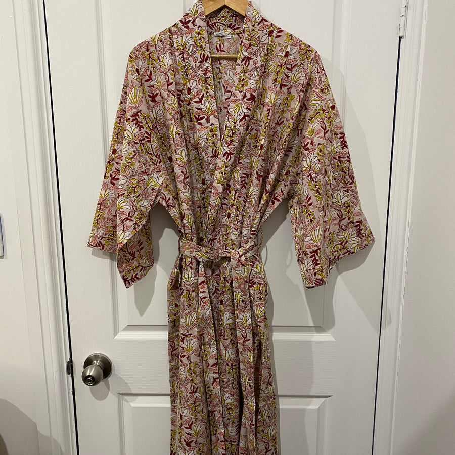Kimono - Nila