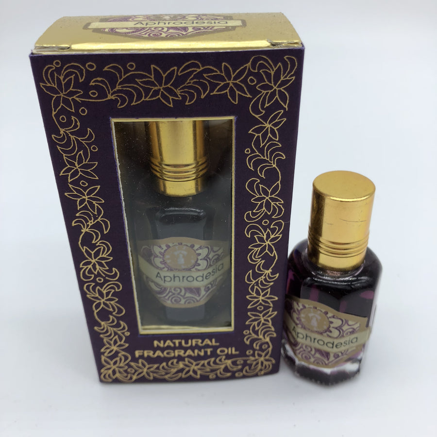 Perfume Oil - Aphrodesia