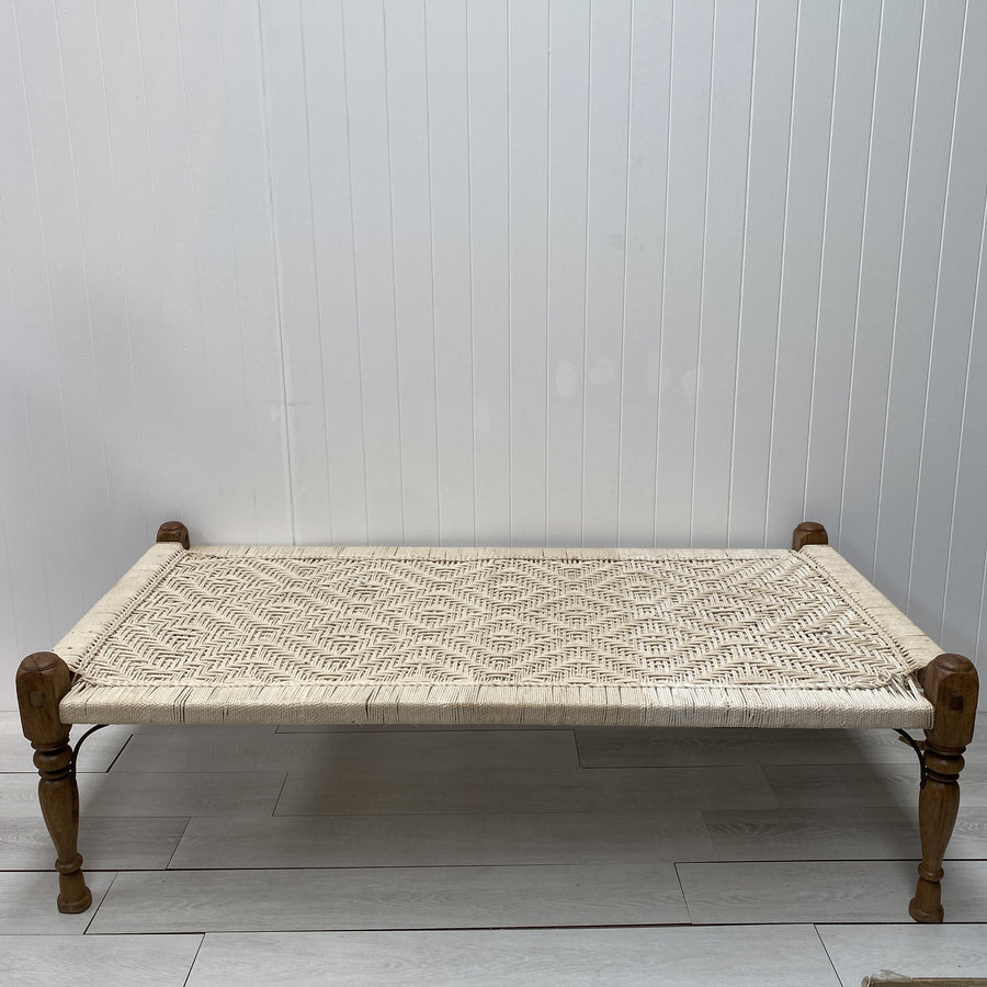 Indian Charpoy Daybed 4