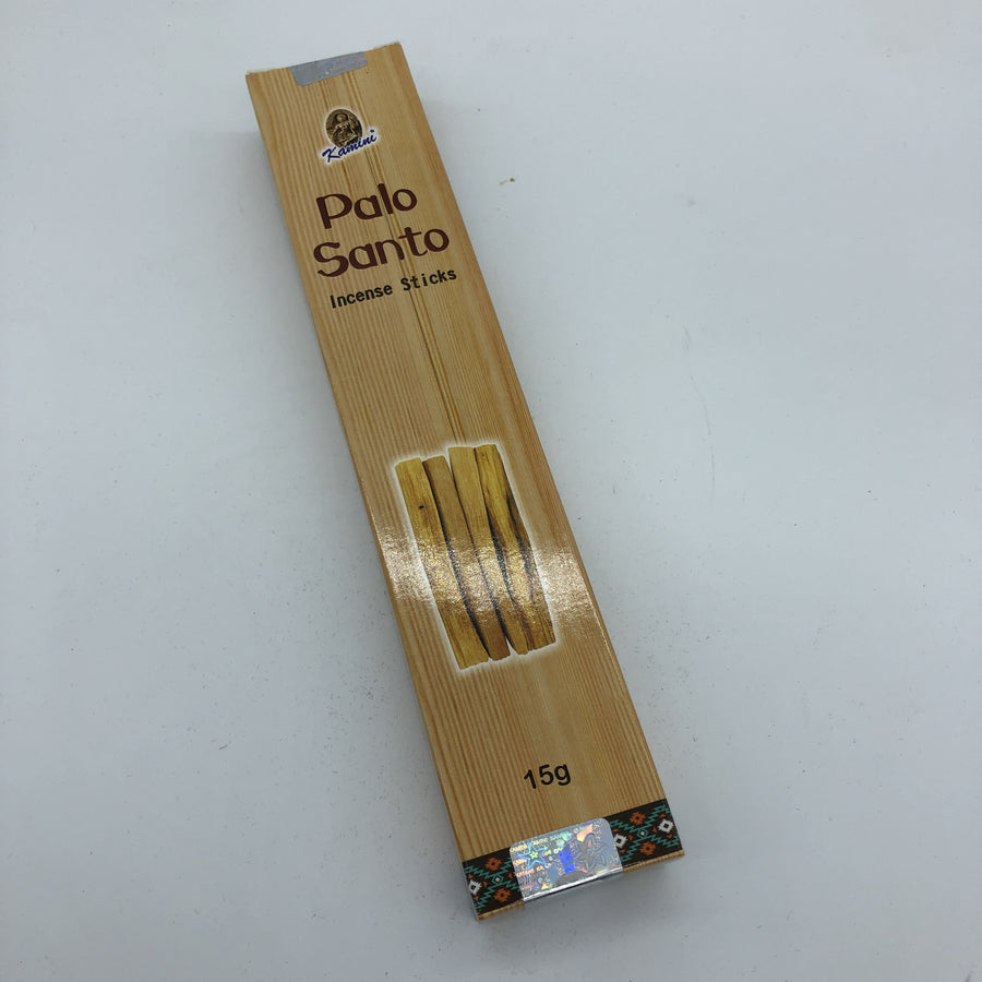 Kamini Palo Santo Incense