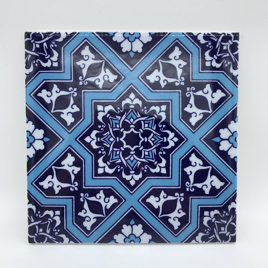 Turkish Tile 16