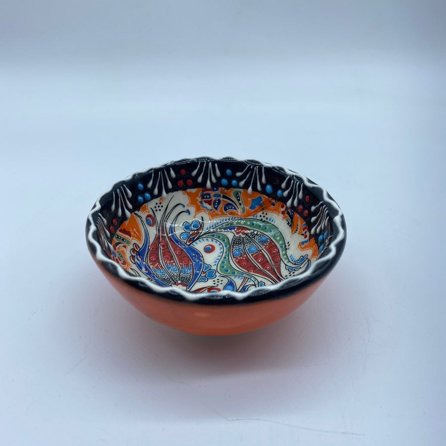 Turkish Decorative Bowl - Kase 8cm