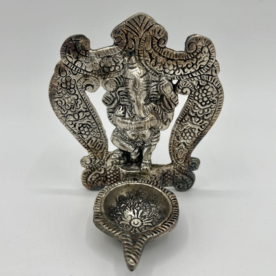 Ganesh Incense Holder