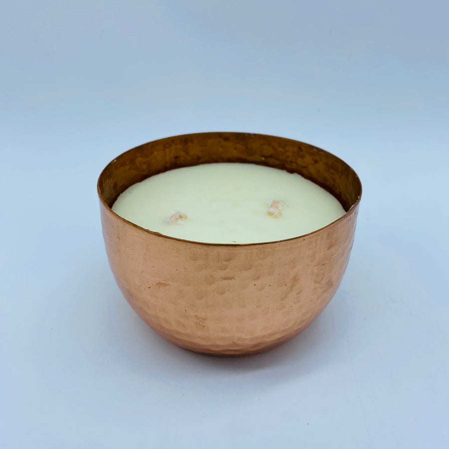 Ayurveda Candle - Sage Mint