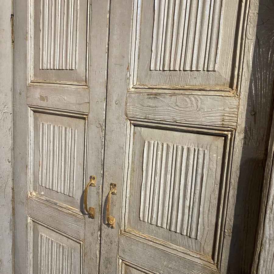 Indian Vintage Door 2