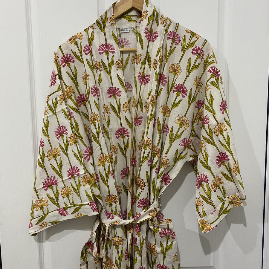 Kimono - Sajani