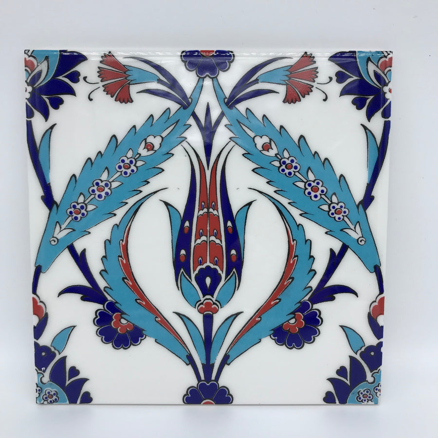 Turkish Tile 4