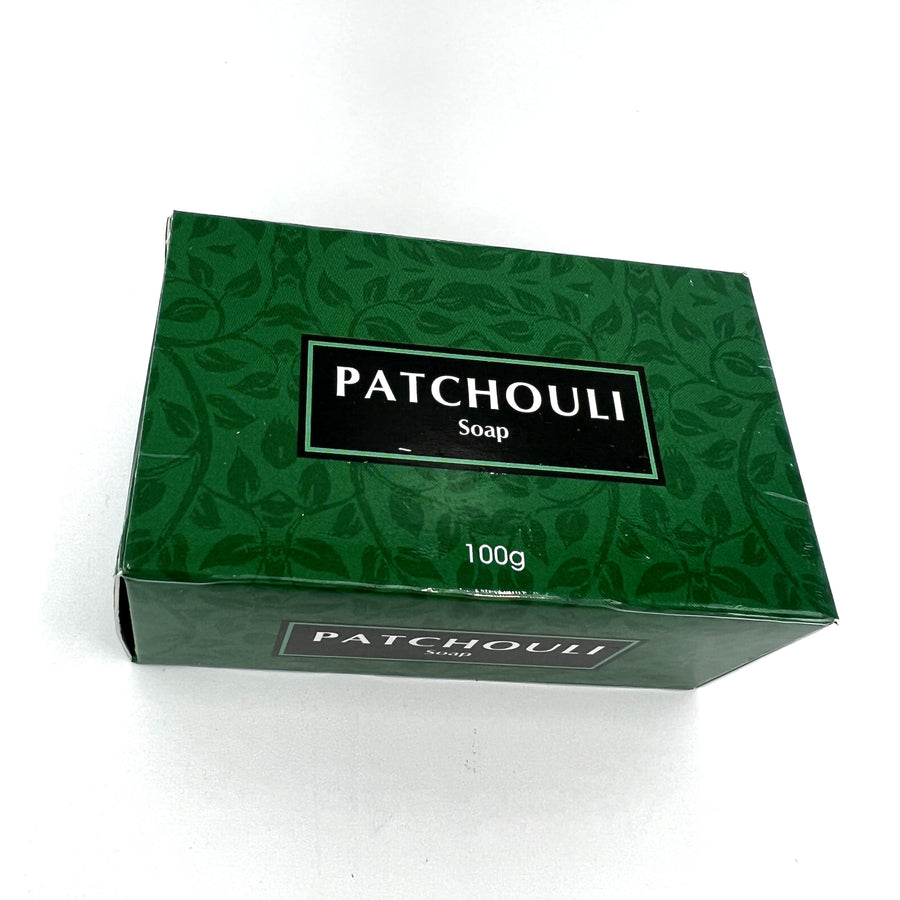 Patchouli Soap