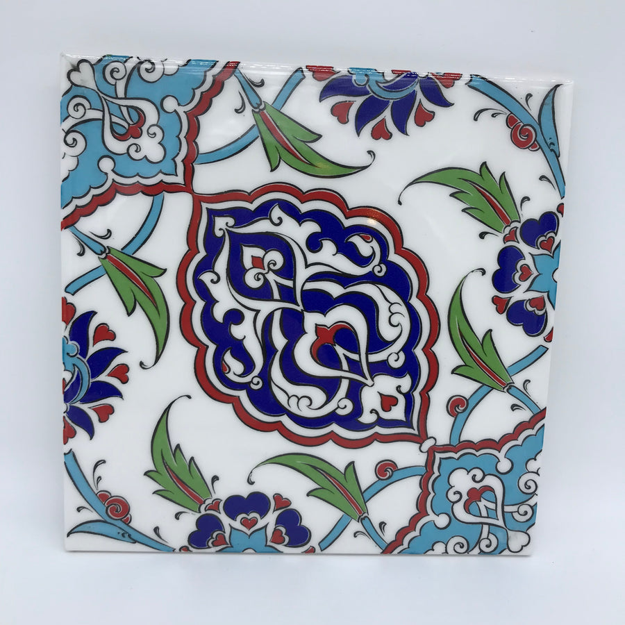 Turkish Tile  6