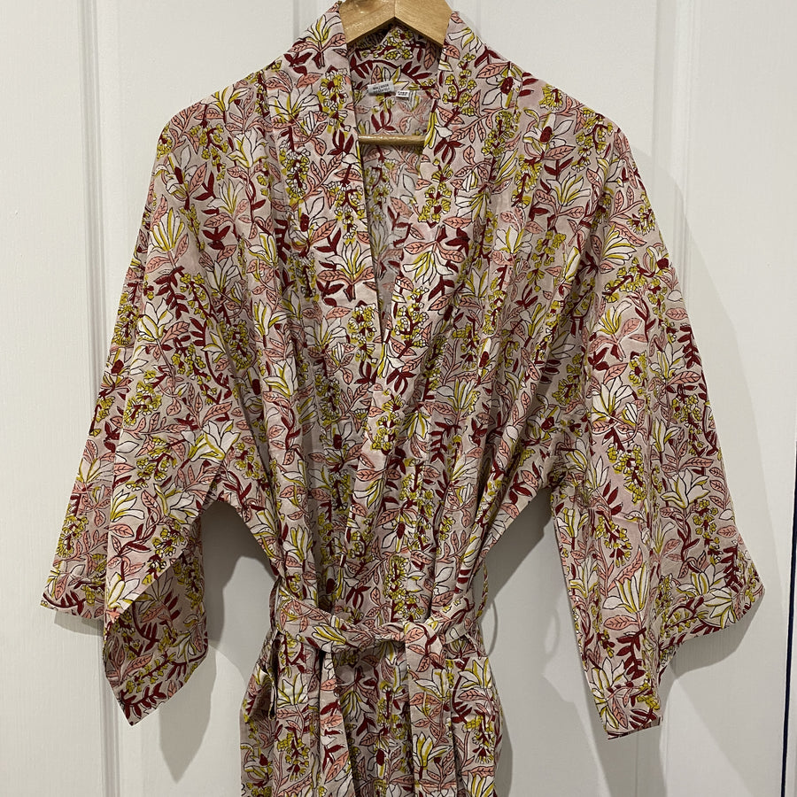 Kimono - Nila