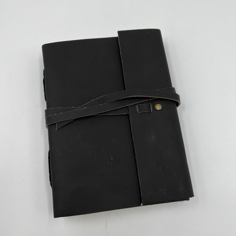 Soft Leather Journal