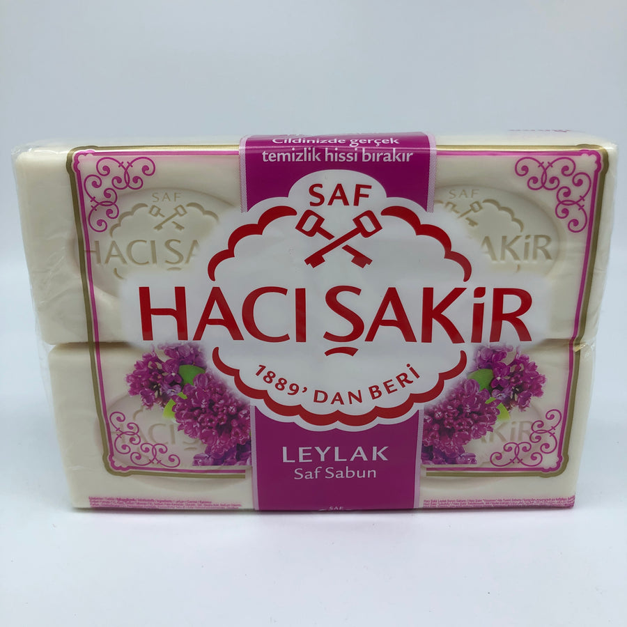 Haci Sakir - Lilac