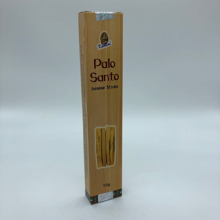 Kamini Palo Santo Incense