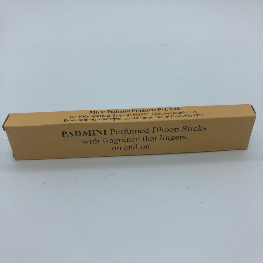 Padmini Dhoop Sticks - Large