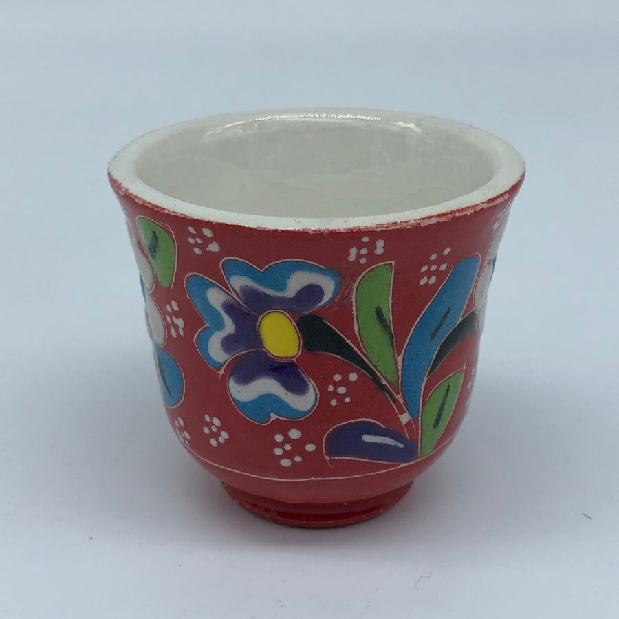 Small Turkish Coffee Cup